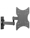Goobay Uchwyt Tv Basic Fullmotion S 23''-42 - nr 8