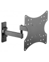 Goobay Uchwyt Tv Basic Fullmotion S 23''-42 - nr 9