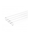 Alphacool Hardtube Acryl 13/10mm 60cm - 4 Set (18439) - nr 1