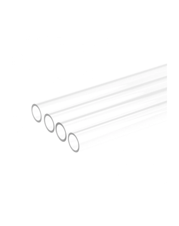 Alphacool Hardtube Acryl 13/10mm 60cm - 4 Set (18439) główny