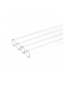 Alphacool Hardtube Acryl 13/10mm 60cm - 4 Set (18439) - nr 4