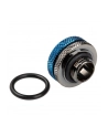Bitspower G14'' Black Sparkle Royal Blue Enhance Multi-Link For OD 16MM (BPBSEML16RBL) - nr 2