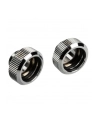 Bitspower G14'' Fitting For Hard Tubing OD16MM (Glorious Silver) (2 PCS ) (TAFH16GS) - nr 3