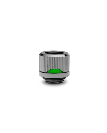 Ek Water Blocks EK-Quantum Torque Color Ring 10-Pack HDC 12 - Green (3831109816271)