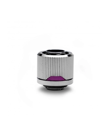 Ek Water Blocks EK-Quantum Torque Color Ring 10-Pack STC 12/16 - Purple (3831109816684)