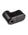 EK-Quantum Torque Double Rotary Offset 28 - Black - nr 1