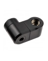 EK-Quantum Torque Double Rotary Offset 28 - Black - nr 8