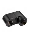 EK-Quantum Torque Double Rotary Offset 28 - Black - nr 9
