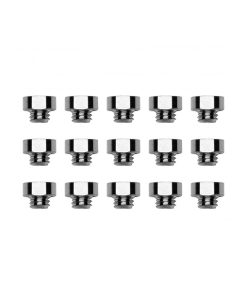 EK Water Blocks EK-Loop Standoff M4 / M2.5 x 2.5 - 15 szt. nr 1