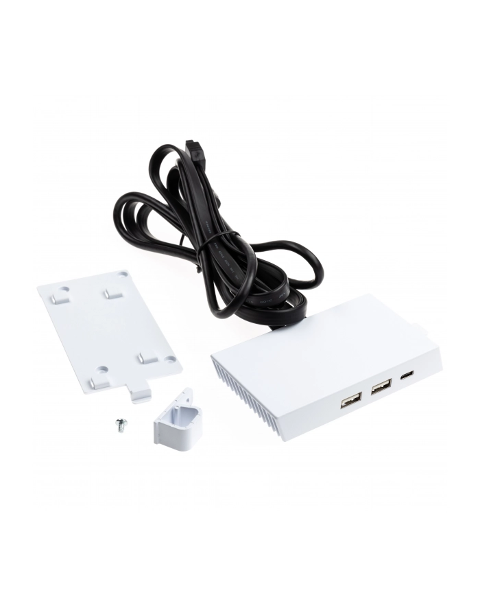 Lian Li I/O Kit For O11D Evo Rgb - White (O11DE3WV2) główny
