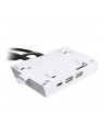 Lian Li I/O Kit For O11D Evo Rgb - White (O11DE3WV2) - nr 5