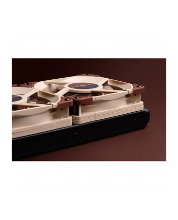 Noctua NA-IS1-12 Sx2 Ramki dystansowe 120mm nr 1