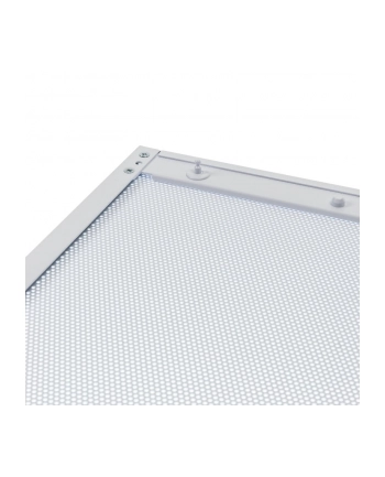 Lian Li Front Mesh Kit O11D EVO RGB Biały (O11DERGB4W)