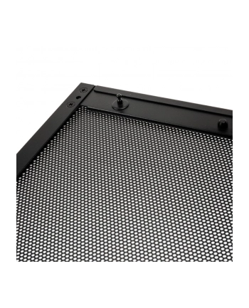 Lian Li Front Mesh Kit for O11D EVO RGB Czarny (O11DERGB4X)