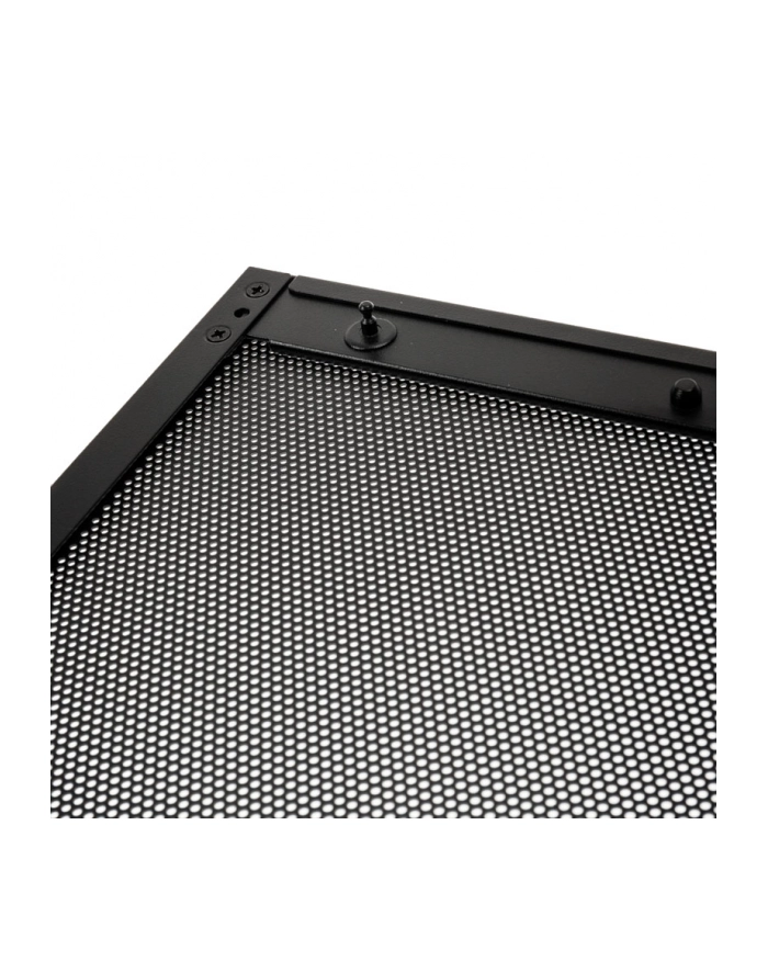 Lian Li Front Mesh Kit for O11D EVO RGB Czarny (O11DERGB4X) główny