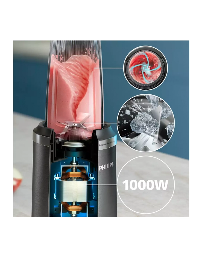 PHILIPS Seria 5000 HR2766/00 główny