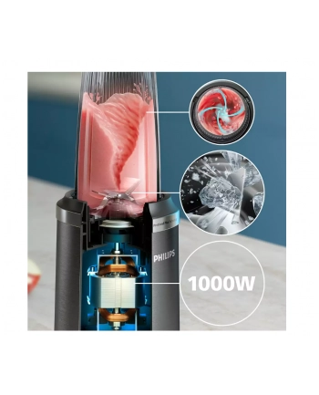 PHILIPS Seria 5000 HR2767/00 nr 1