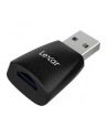 Lexar MicroSD Card USB 3.2 Reader (LRW330UBNBNG) - nr 11
