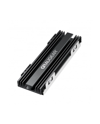 Graugear G-Ps5Hs02 Chłodzenie Hdd (GPS5HS02) nr 1