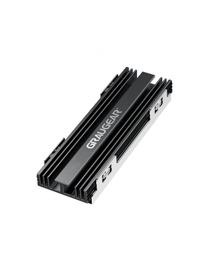 Graugear G-Ps5Hs02 Chłodzenie Hdd (GPS5HS02) główny