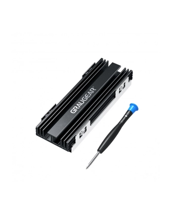 Graugear G-Ps5Hs02 Chłodzenie Hdd (GPS5HS02) nr 2