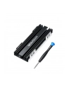 Graugear G-Ps5Hs02 Chłodzenie Hdd (GPS5HS02) - nr 4
