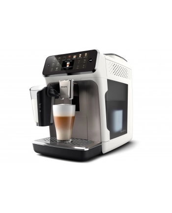 PHILIPS 4400 LatteGo EP4443/70 biały nr 2