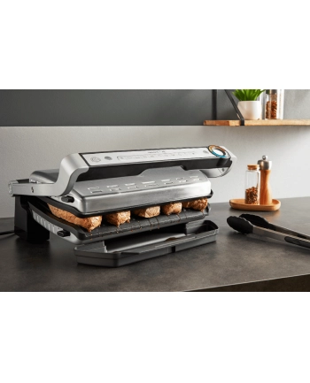 Tefal OptiGrill+ XL GC728D10