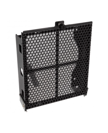 Silverstone Klatka 120Mm Z Filtrem Do Rm400 / Rm 41-506 Rn41-H08 Sstg11910160Rt nr 1