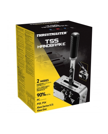 Thrustmaster TSS Handbrake PS4 4060306 nr 1