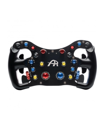 Ascher Racing F64-USB V3 Lenkrad (76080025) nr 2