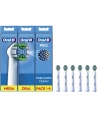Oral-B Pro Precision Clean Końcówki Wymienne Do Szczoteczki Zębów 6szt. - nr 1