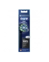 Oral-B Pro Cross Action Końcówki Wymienne Do Szczoteczki Zębów Black 4szt. - nr 3