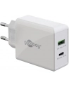 Goobay Szybka Ładowarka Sieciowa Usb Usbc Pd 30W - nr 3