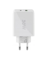 Goobay Szybka Ładowarka Sieciowa Usb Usbc Pd 30W - nr 5
