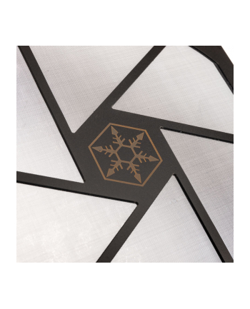 Silverstone Filtr Do Wentylatora 180Mm Sstff181B nr 1