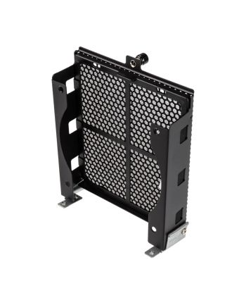 Silverstone Klatka 120Mm Z Filtrem Do Rm400 / Rm 41-506 Rn41-H08 Sstg11910160Rt nr 2