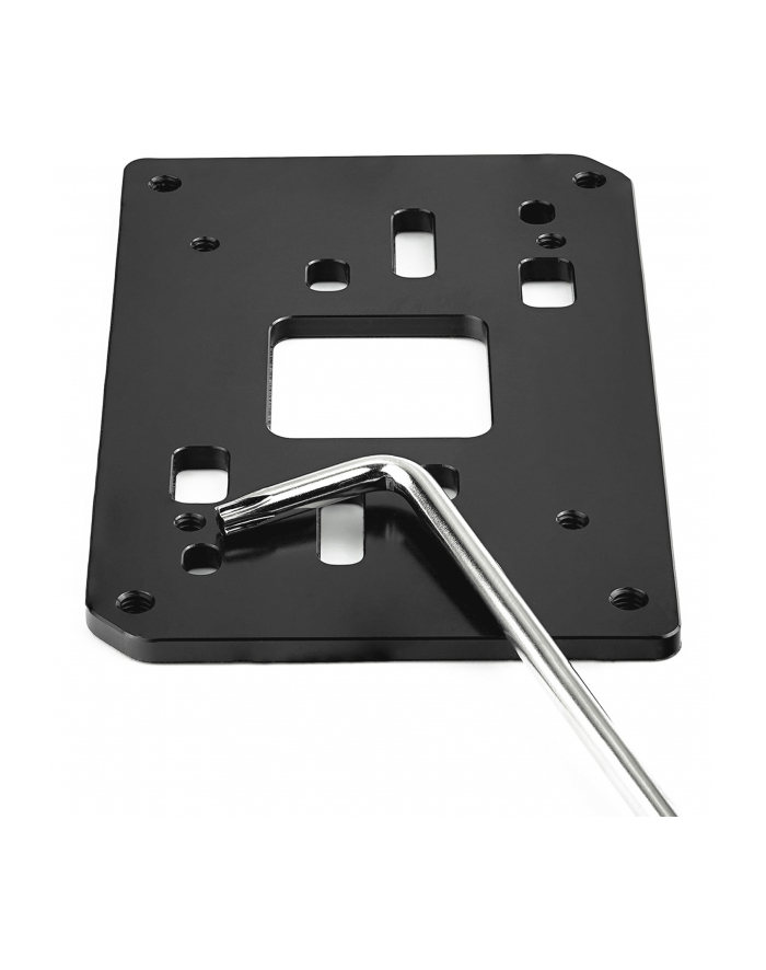 Thermal Grizzly Płyta Tylna Am5 M4 Czarna Tgbpr7000R główny