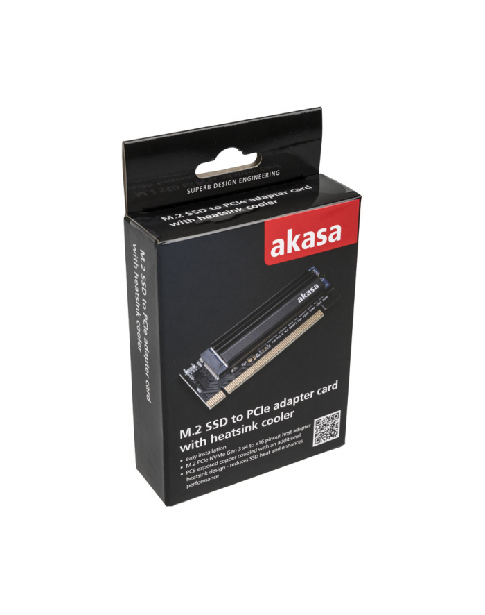 Akasa AK-PCCM2P-05 główny