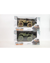 mz-import Jeep wojskowy RC/ład 911-688A 14404 - nr 1