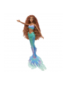 mattel DISNEY lalka Syrenka filmowa HLX08 /4 - nr 1