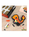 mattel MEGA CONS.Pokemon Charmander HTH76 /4 - nr 3