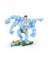 mattel MEGA CONSTRUX Pokemon Machamp HTH70 /6 - nr 3