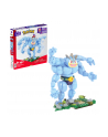 mattel MEGA CONSTRUX Pokemon Machamp HTH70 /6 - nr 5