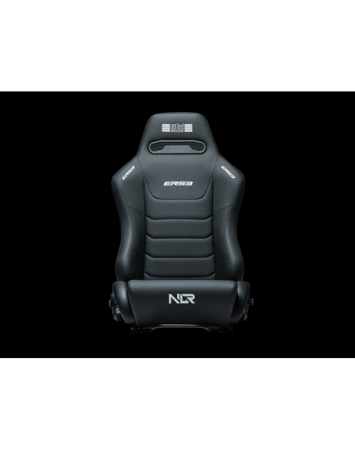 Next Level Racing ERS3 Elite Reclining Seat Racing simulator cockpit NLR-E050 główny
