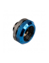 Bitspower G14'' Black Sparkle Royal Blue Enhance Multi-Link For OD 16MM (BPBSEML16RBL) - nr 1