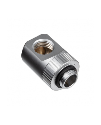 Ek Water Blocks EK-Quantum Torque Rotary 90° (3831109823903)