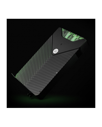 Ek Water Blocks EK-Quantum Vector FE RTX 3090 Backplate (3831109836712)