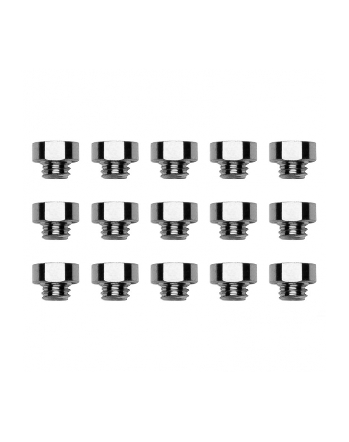 EK Water Blocks EK-Loop Standoff M4 / M2.5 x 2.5 - 15 szt. główny