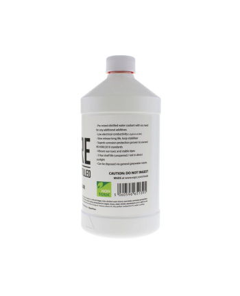 XSPC Pure Coolant, 1 Litr - transparentny
